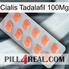 Cialis Tadalafil 100Mg 26